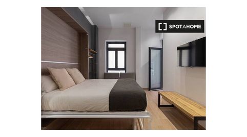 Foto 5 von Zimmer in Barrio de Benimaclet, Valencia Capital