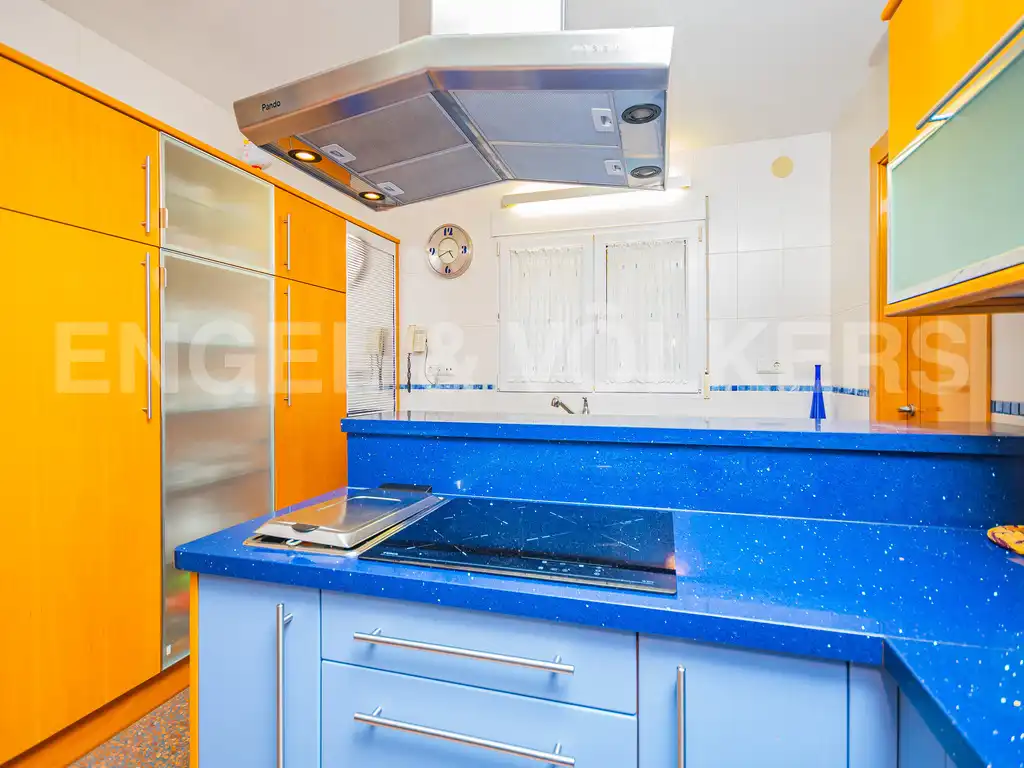 Casa con piscina en venta en Urbanizaciones, imagen 24