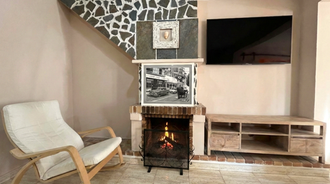 Foto 3 de Casa adosada de lloguer a Costa de la Calma, Calvià