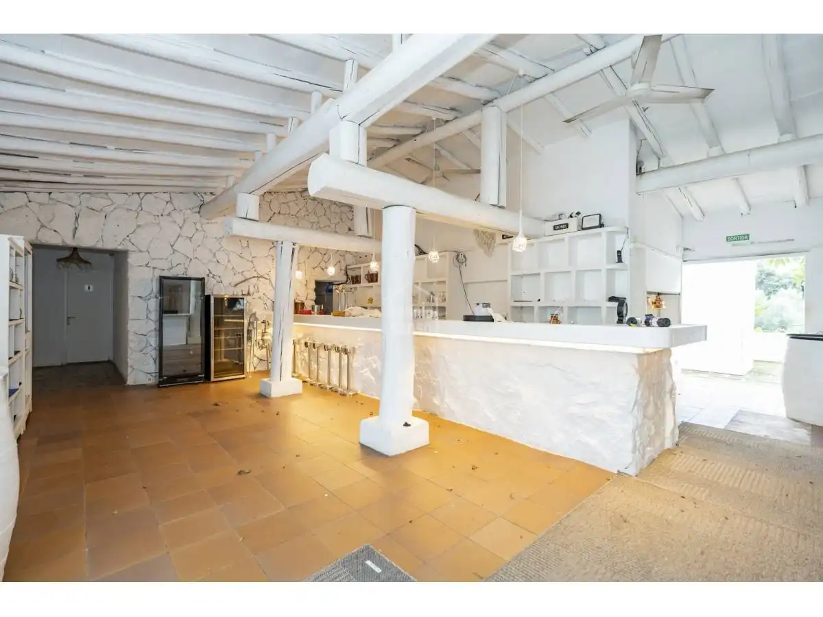 Local comercial en venta en Cala en Blanes, imagen 7