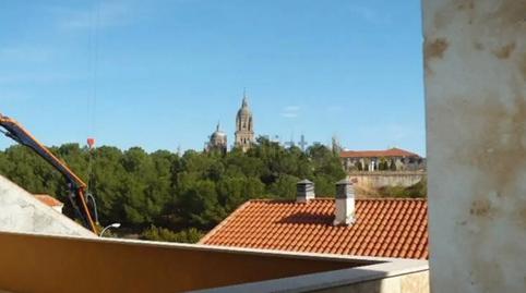 Photo 3 of Flat to rent in San Vicente - Las Úrsulas, Salamanca Capital