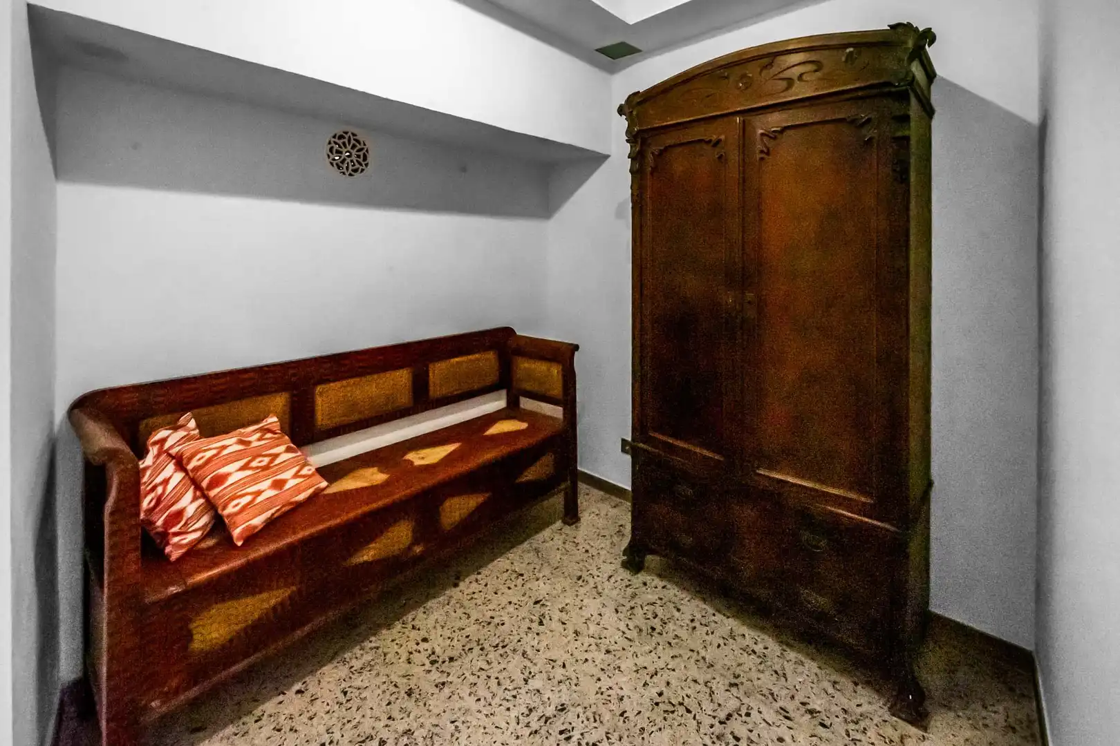 Casa amb terrassa en venda a Felanitx Poble, imagen 4
