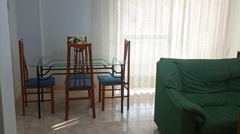 Foto 2 de Pis de lloguer a Infante Juan Manuel, Murcia