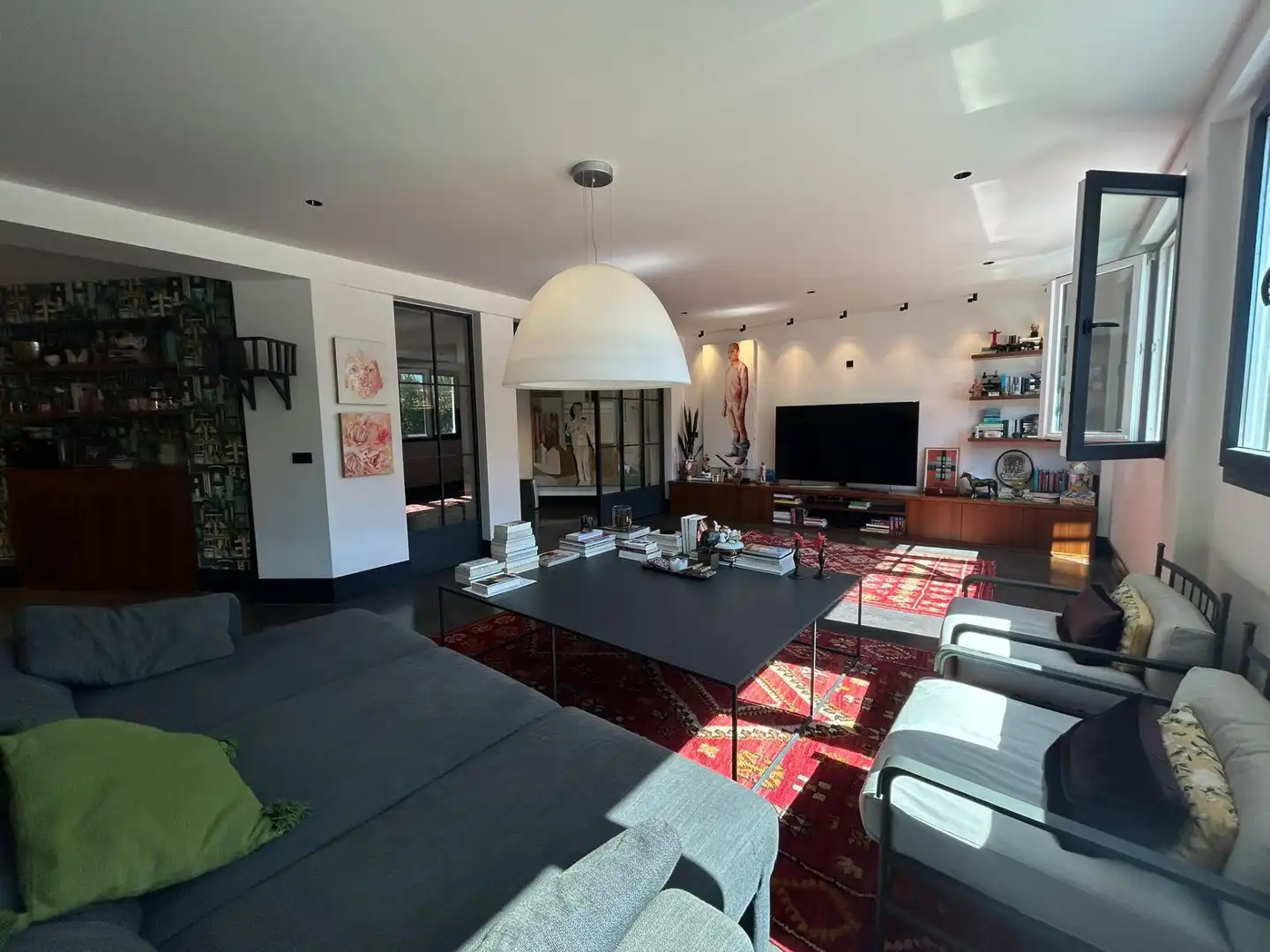 Appartement avec ascenseur à vendre à Alameda - Mentidero - Teatro Falla, imagen 4