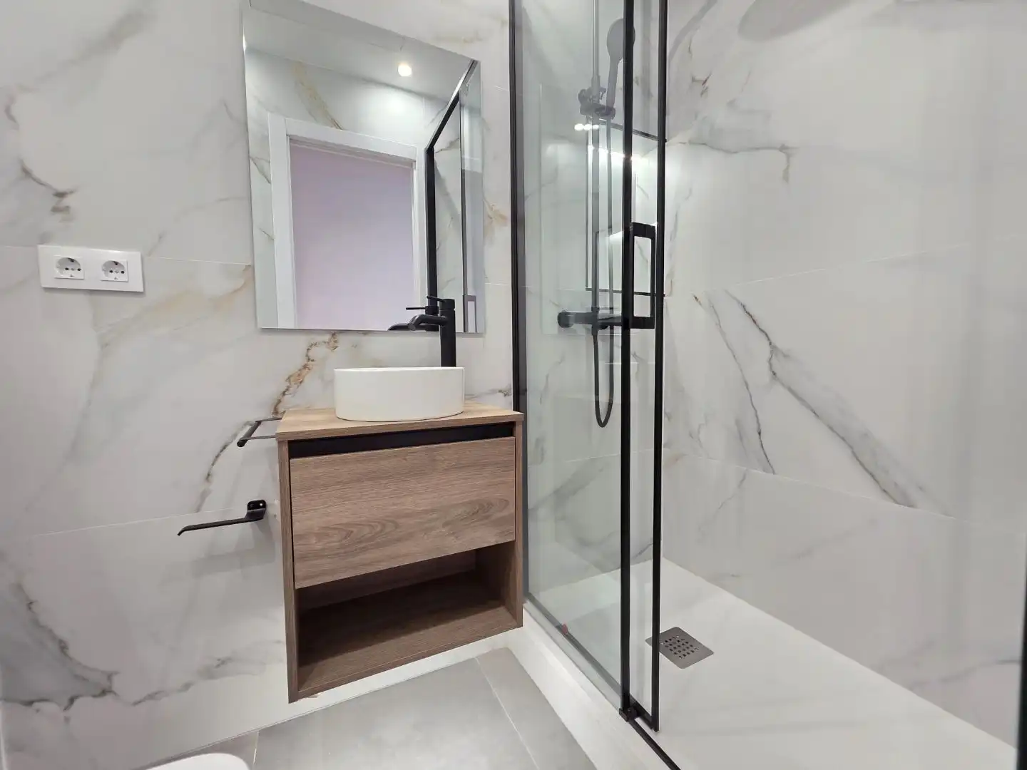 Piso con jardín en venta en Portaferrissa 19, imagen 24
