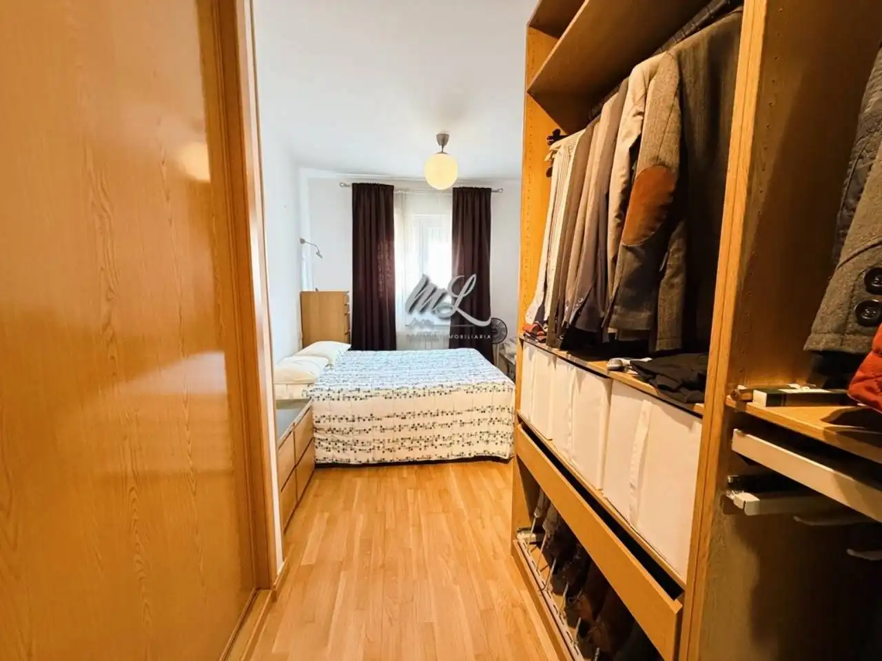 Habitación de Piso en venta en Olías del Rey con Aire acondicionado, Calefacción y Parquet