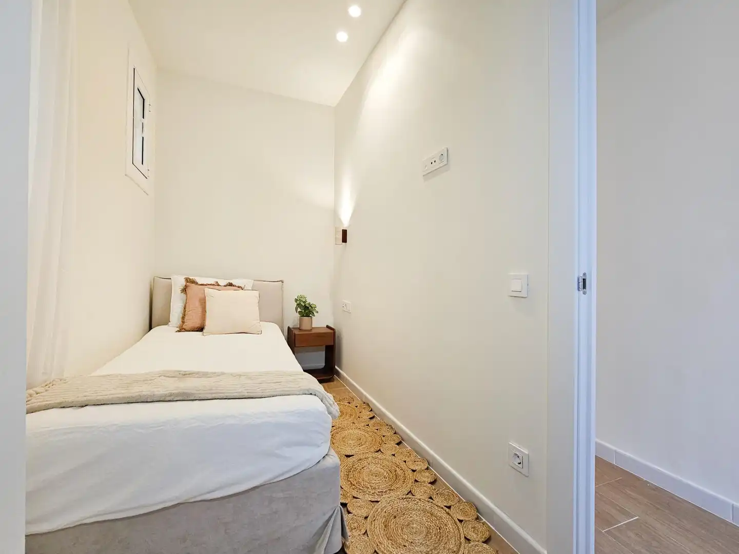 Flat with balcony for sale in Carrer MONISTROL, imagen 23
