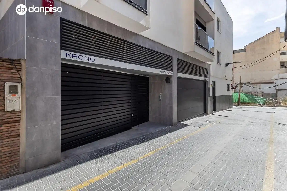 Wohnung mit Aufzug zum Verkauf in Calle ESTACADAS, imagen 34