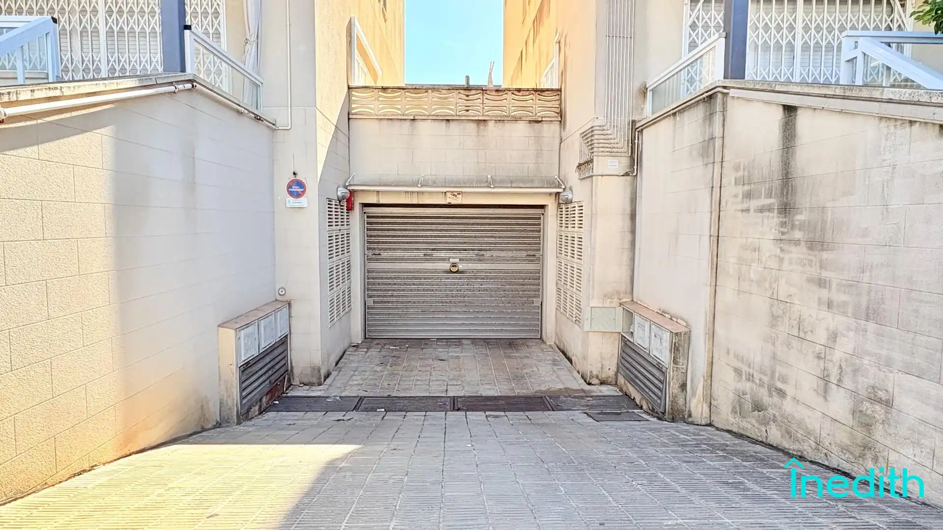 Wohnung mit Terrasse zum Verkauf in Carrer GIRONA DE, imagen 44
