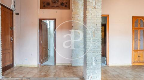 Foto 5 de Pis en venda a El Cabanyal - El Canyamelar, Valencia Capital