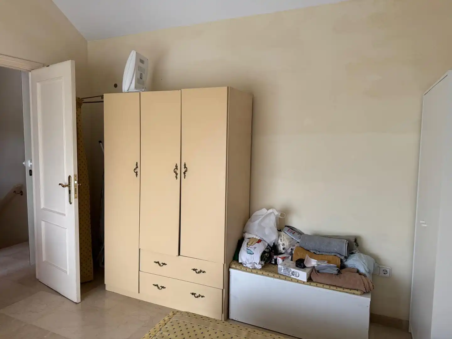 Appartement compact avec piscine à louer à Puente Romano 101, imagen 11