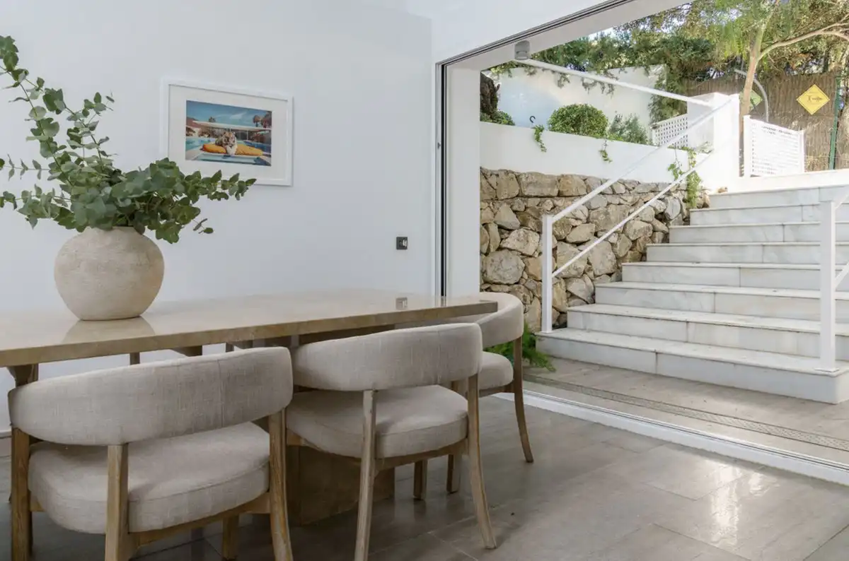 Chalet con piscina en venta en Nueva Andalucía, imagen 19
