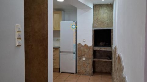 Foto 4 de Casa adosada en venta en Oliva pueblo, Oliva