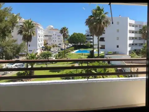 Apartment with pool for sale in Urbanizacion Pinares del Portil, imagen 2