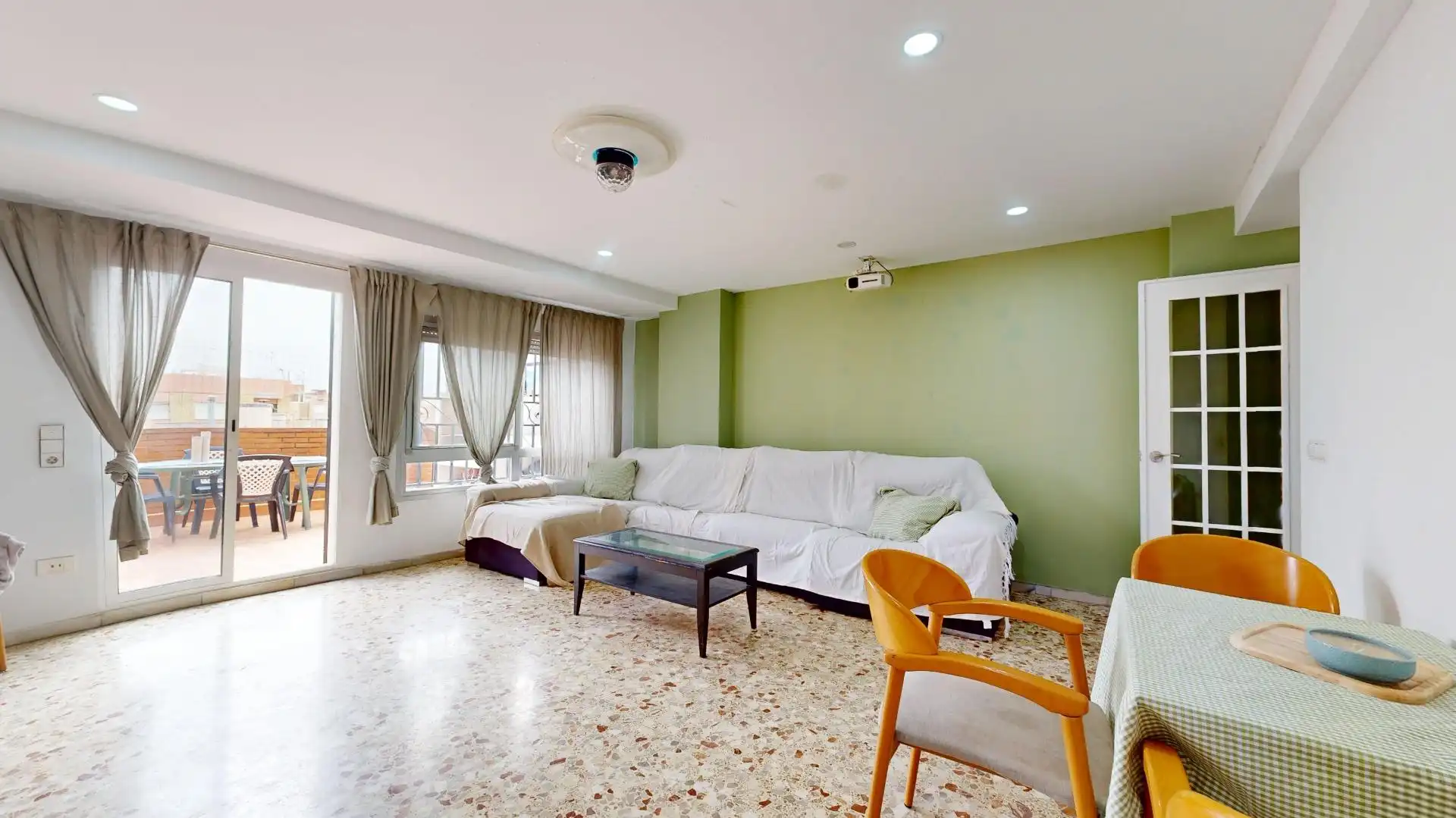 Piso con balcón en venta en Calle Calle Dolorosa, imagen 28