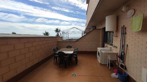Foto 5 von Wohnungen zur Miete in Los Puertos, Cartagena