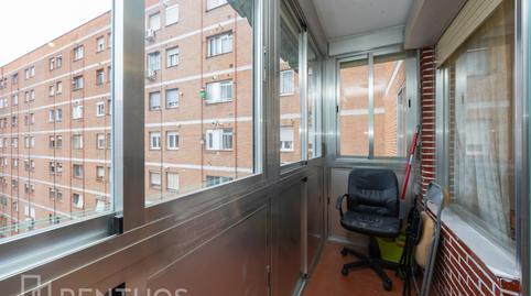 Foto 4 de Pis de lloguer a De Quero, Aluche,  Madrid Capital