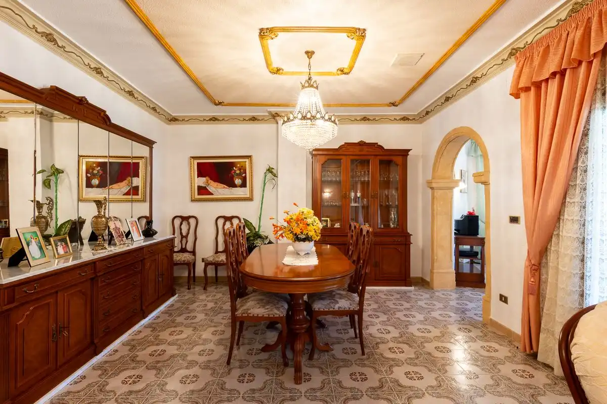 Detached house for sale in Carrer Altair, imagen 44