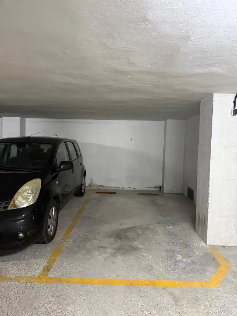 Einzelparkplatz zum Verkauf in Calle Virgen del Carmen, imagen 5