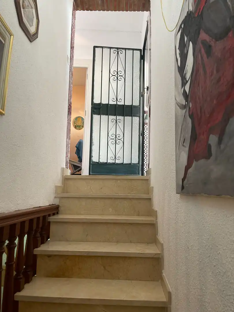 Casa o xalet en venda en Benalmádena amb Aire condicionat, Terrassa i Traster