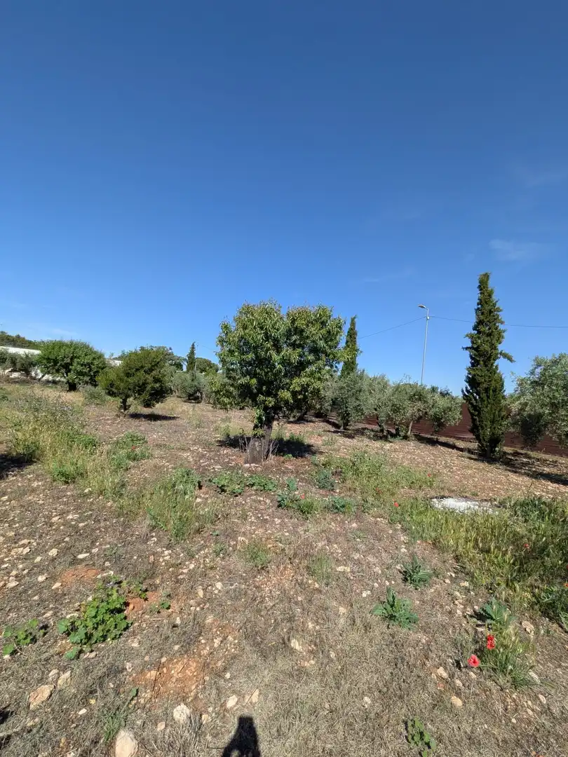 Residencial en venta en Ciudad Real