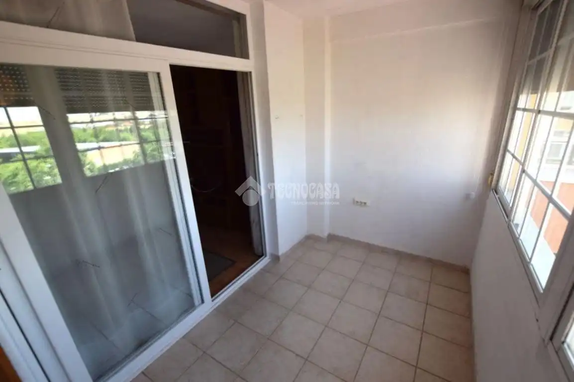 Habitación de Piso en venta en Fuenlabrada con Aire acondicionado, Calefacción y Terraza