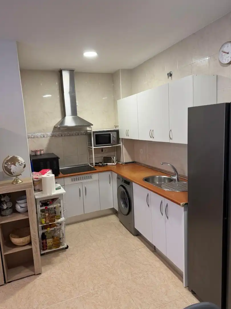 Cocina de Planta baja en venta en Chipiona