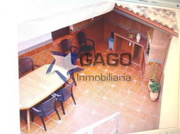 Piso en venta en Periurbano Oeste - Sierra