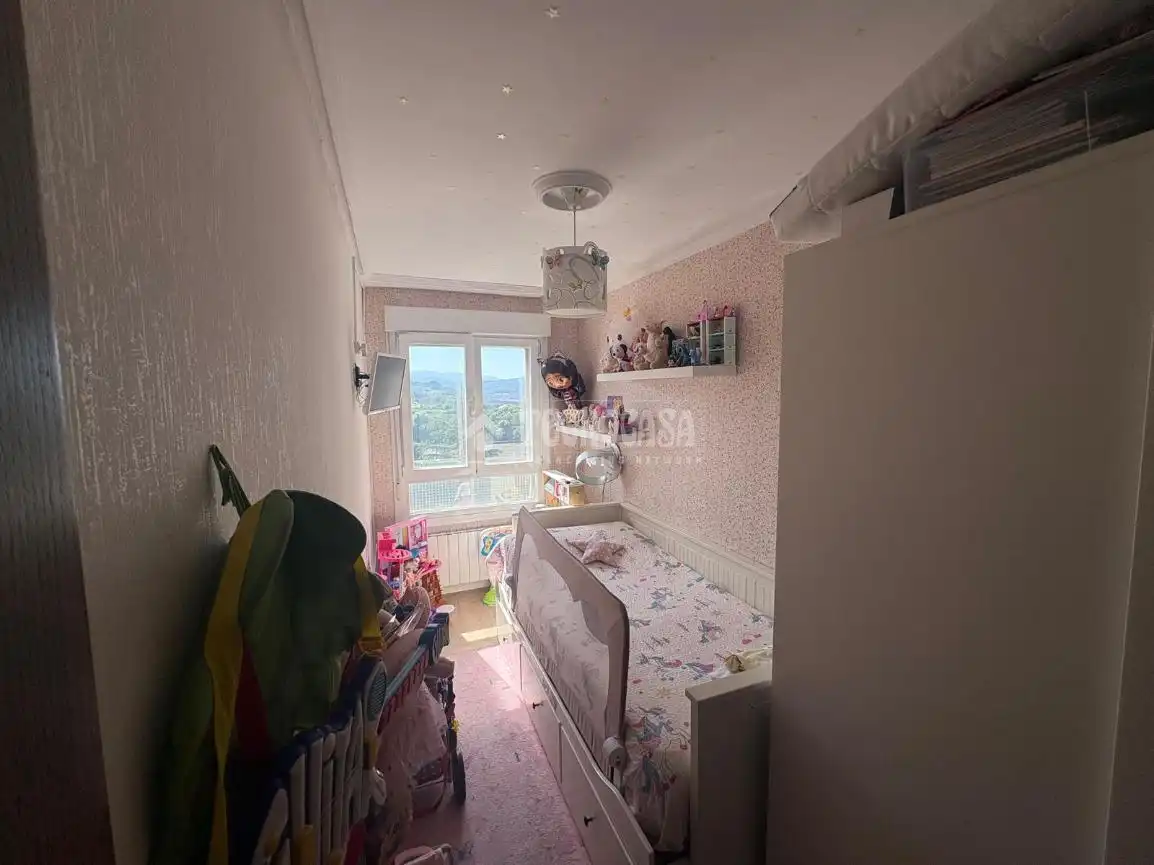 Habitación de Piso en venta en Bilbao  con Calefacción