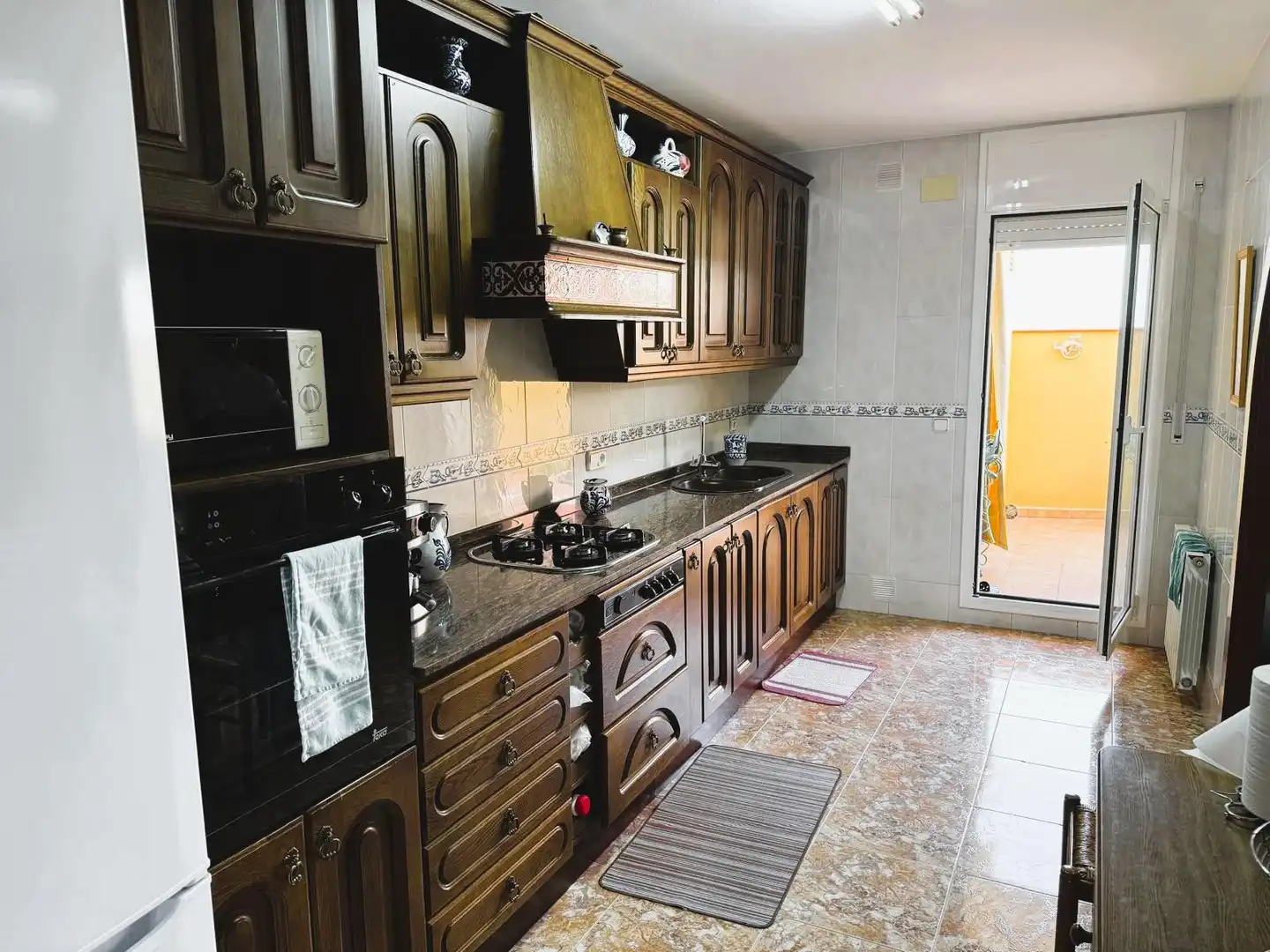 Casa adosada en venta en Santa Maria - L'Eixample - Sud Sumella