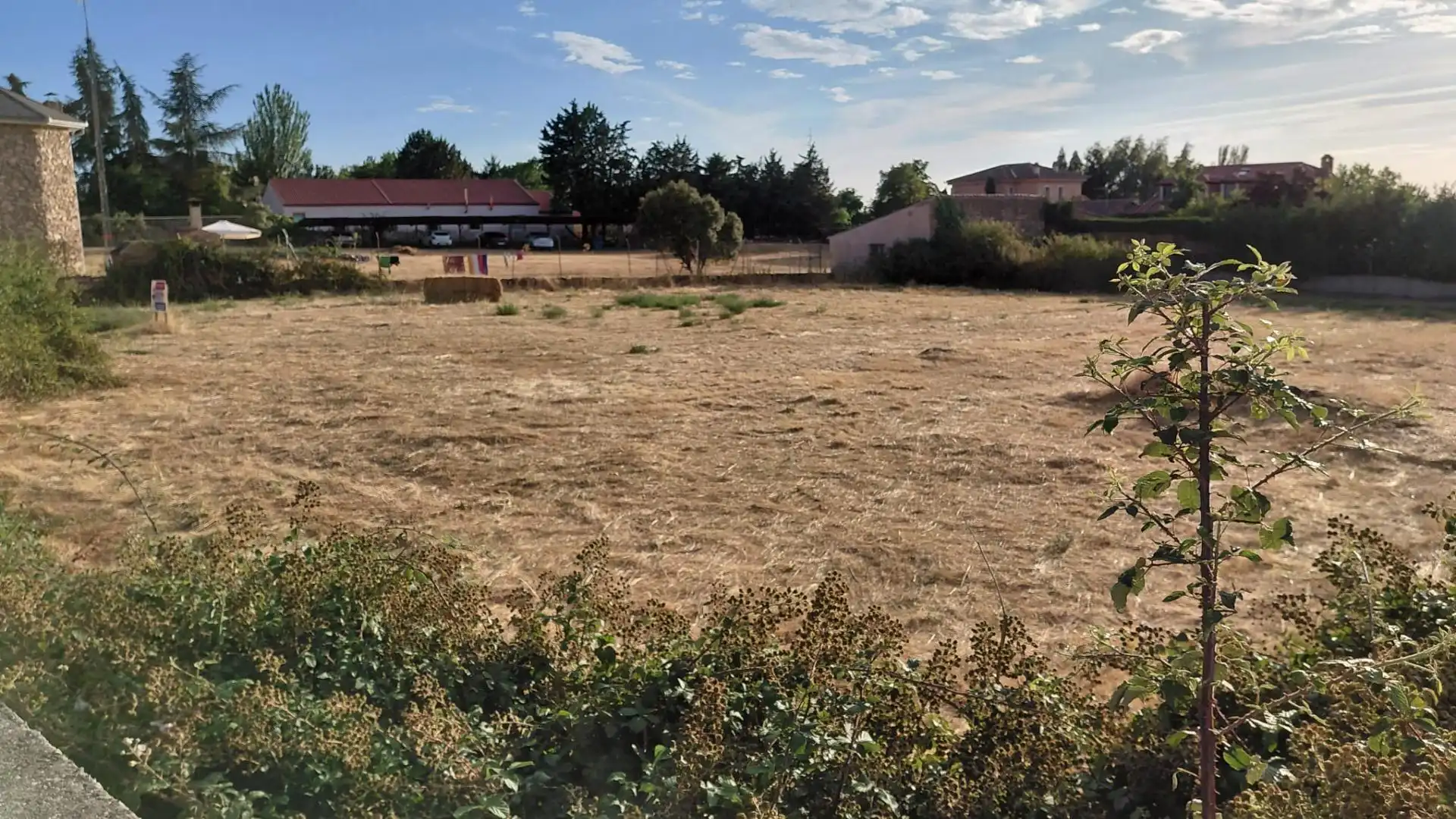 Residential for sale in Torrecaballeros