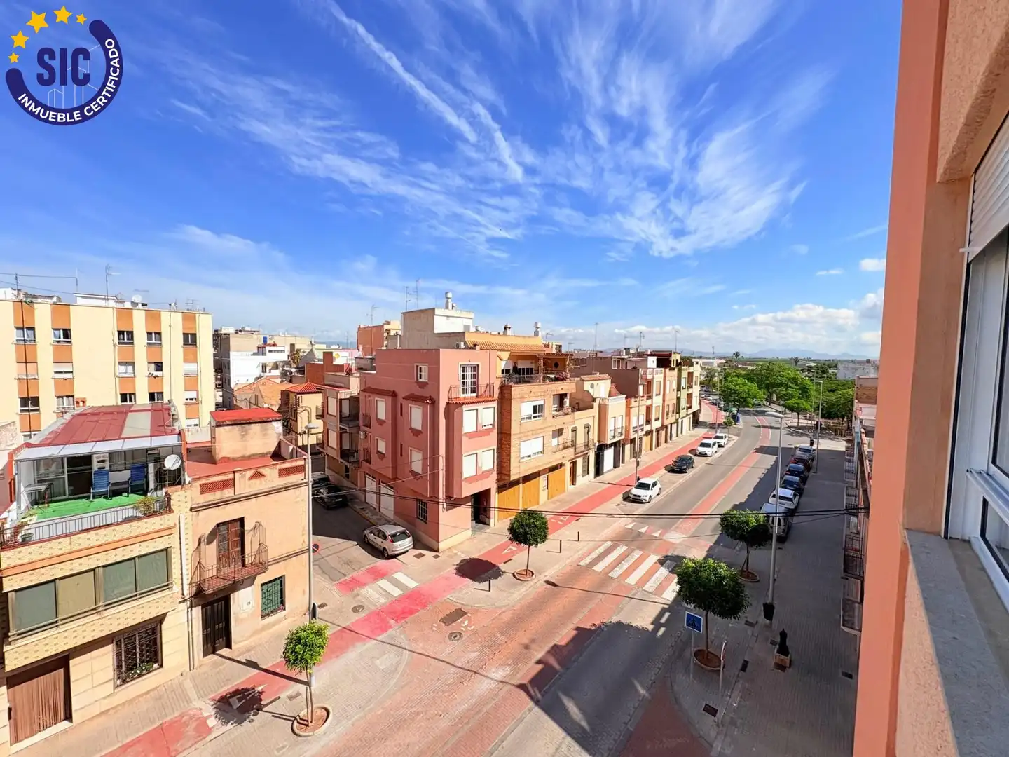 Wohnung mit Terrasse zum Verkauf in Nules, imagen 14
