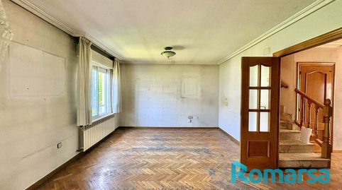 Photo 5 of Detached homes for sale in Juan Carlos I, Hervencias Altas - El Pinar, Ávila Capital