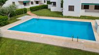 Piscina de Apartament en venda en L'Escala amb Terrassa i Piscina