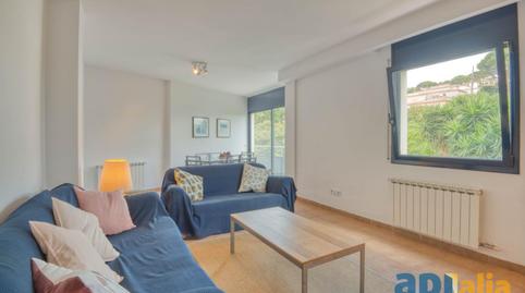 Foto 5 de Piso en venta en Aiguaviva, Girona