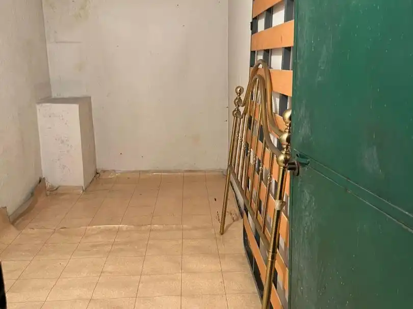 Trastero de alquiler en Madrid