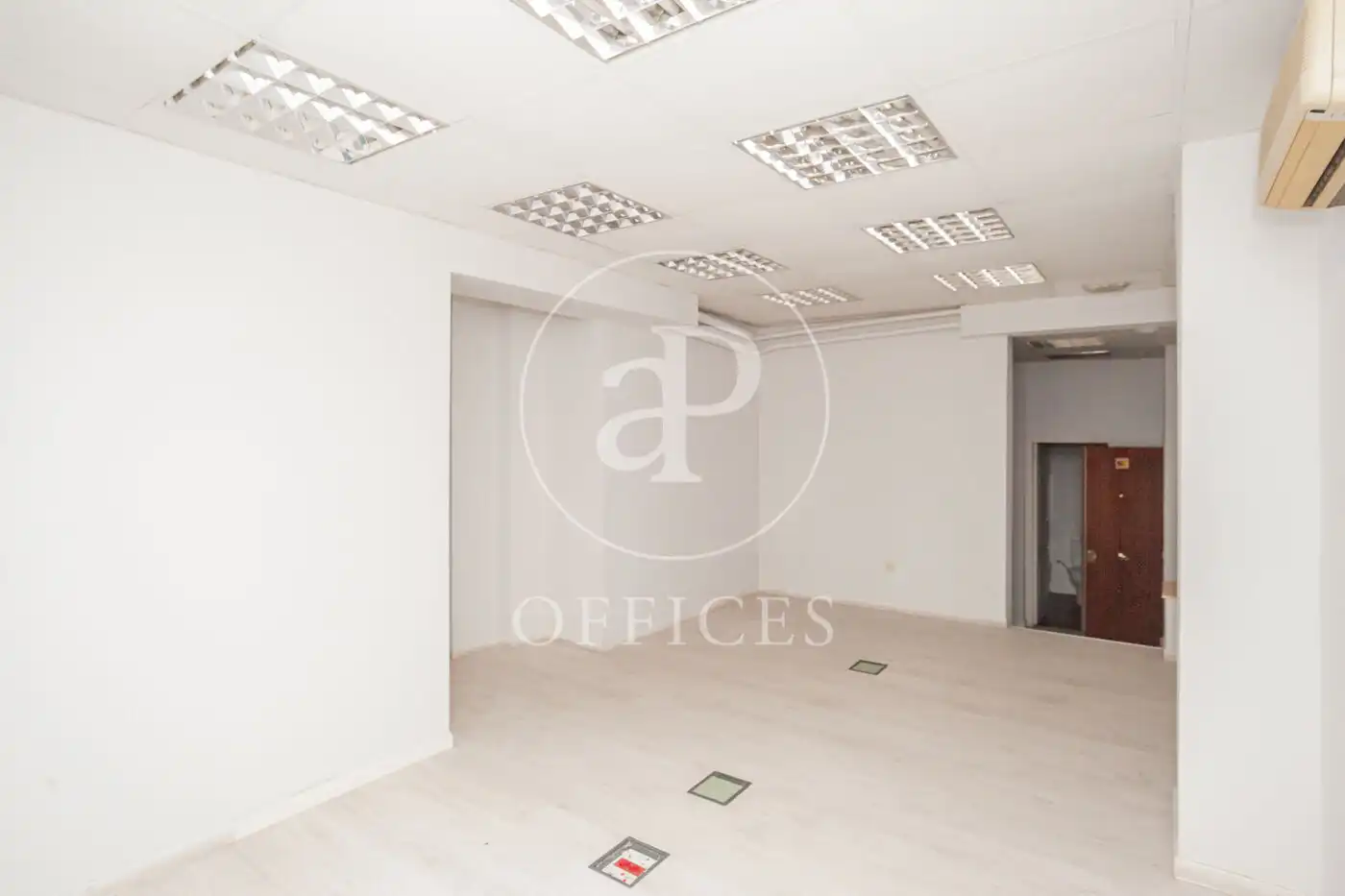 Büro zur Miete in Madrid