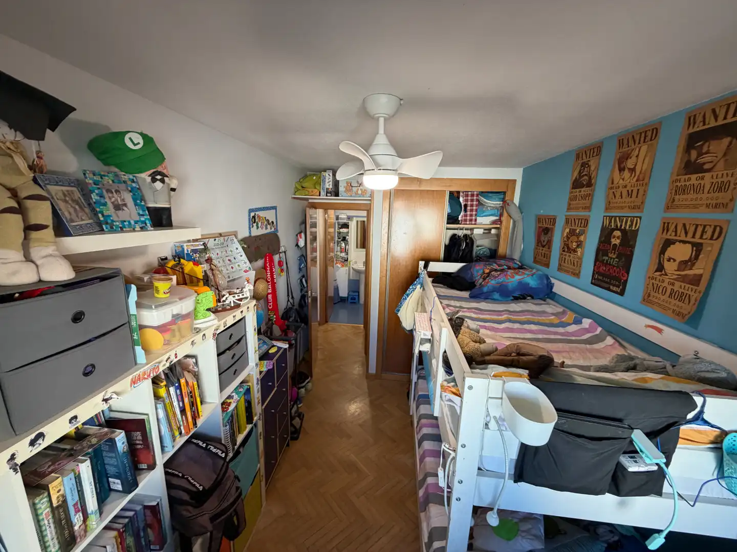 Piso con piscina en venta en Paseo de Valdelasfuentes, imagen 16