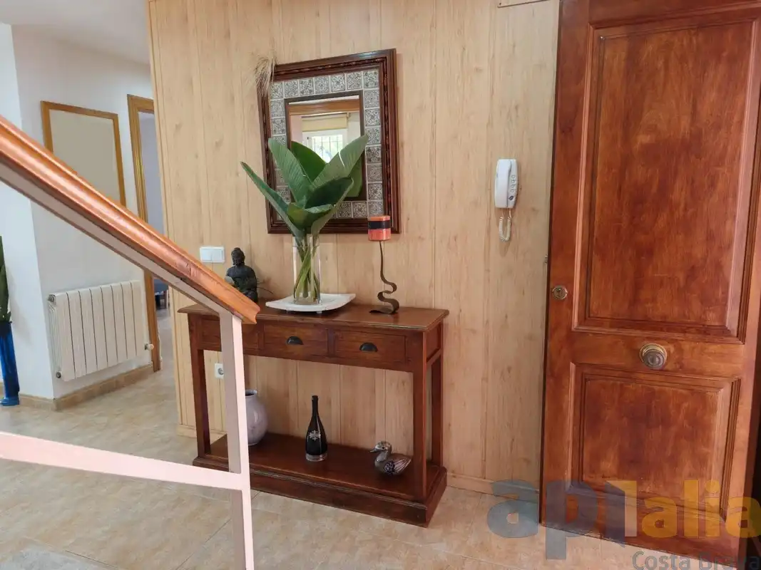 Casa o xalet en venda en Calonge i Sant Antoni amb Calefacció, Jardí privat i Terrassa