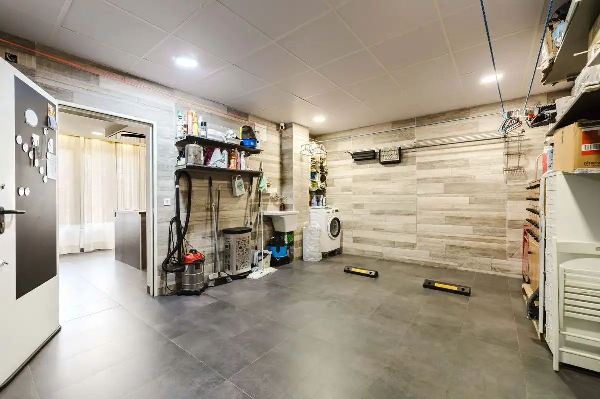 Loft en venda en Málaga amb Aire condicionat, Calefacció i Traster