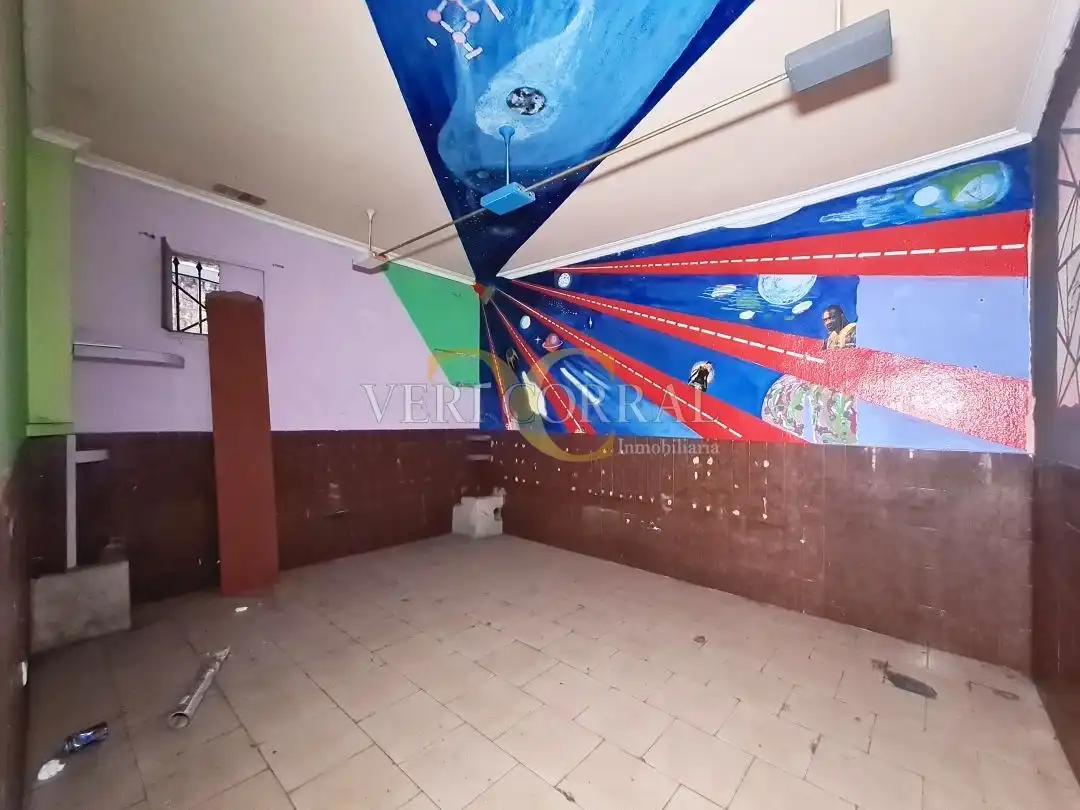 Business premises for sale in Avenida de la Constitución, imagen 34