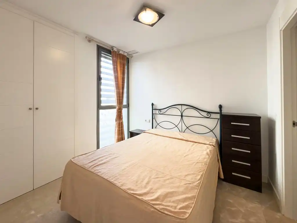 Apartment mit Pool zum Verkauf in Partida Deveses C, imagen 11