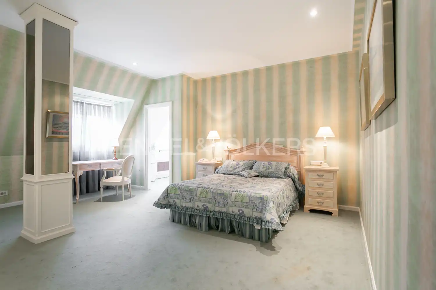 House with terrace for sale in Gallipont, imagen 71