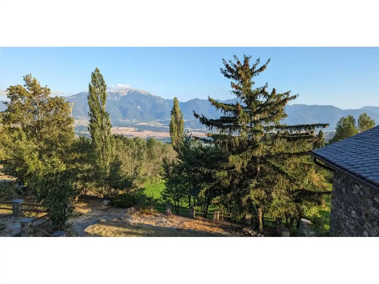 Maison avec jardin à vendre à Ger, imagen 4