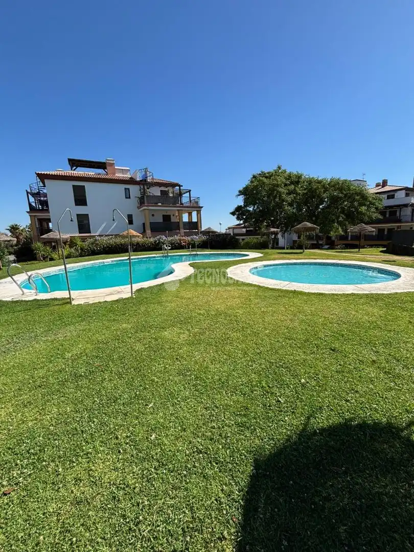 Pis amb terrassa en venda a Urbanización Las Colinas, imagen 26