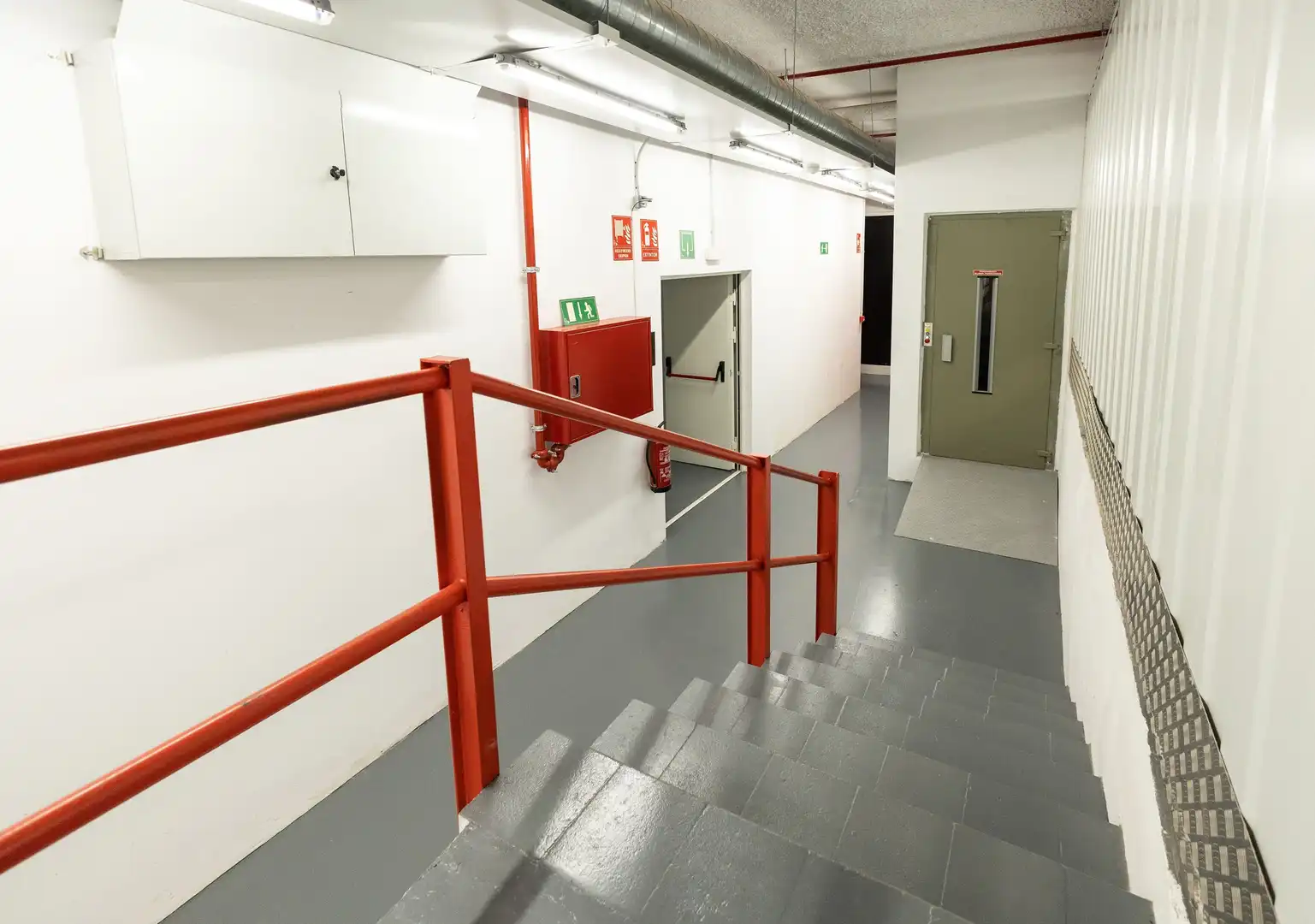 Trastero de alquiler en Carrer del Greco, 15, Vilapicina i la Torre Llobeta