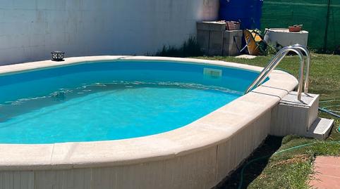 Foto 2 de Casa o xalet en venda a Pelagatos - Pago del Humo, Chiclana de la Frontera