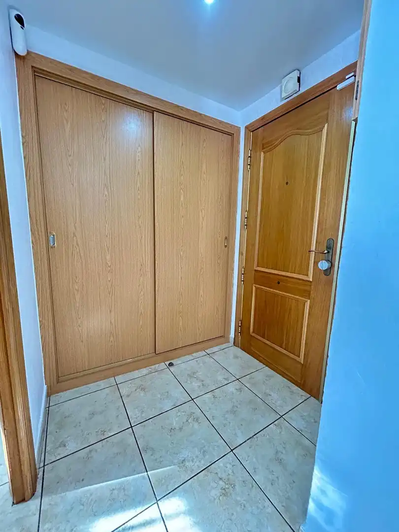Mini appartamento con terrazza in vendita a Calle SAN ANTONIO, imagen 30