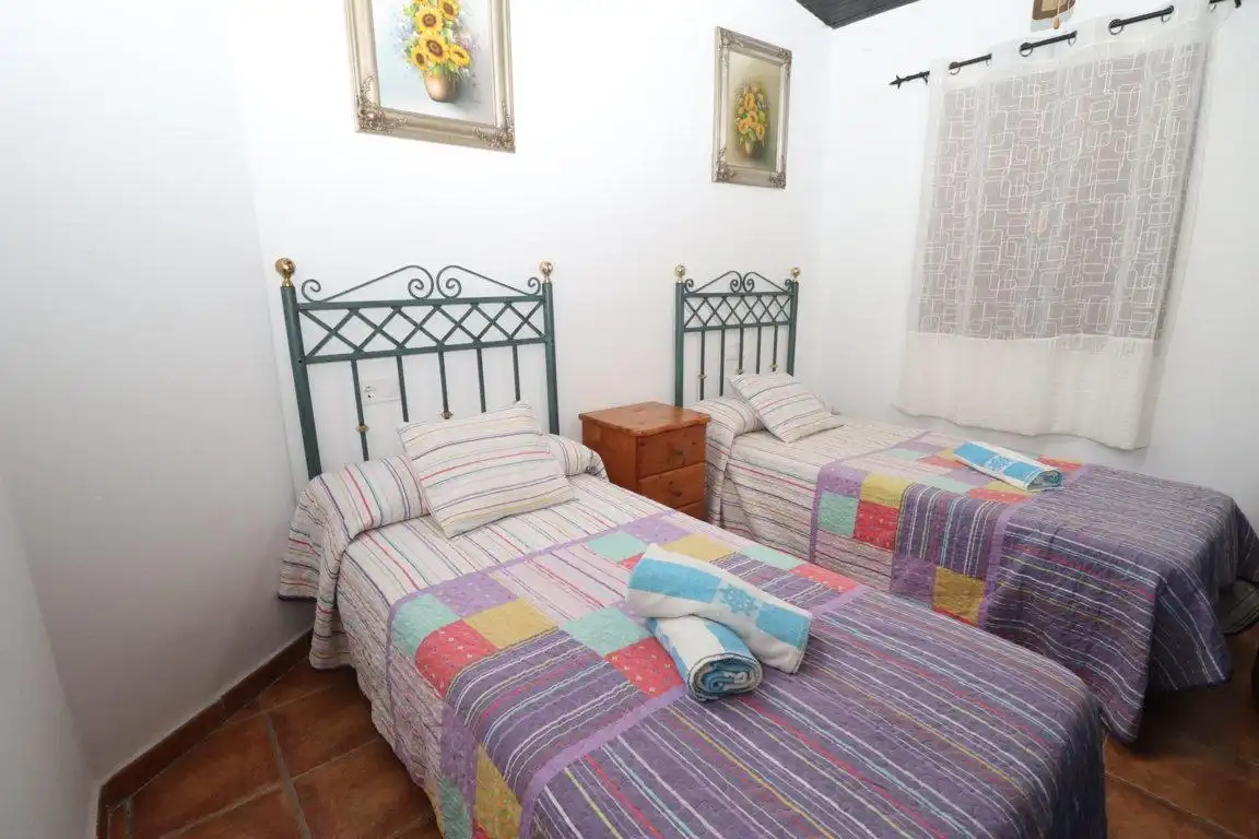 Casa con piscina in affitto a Centro, imagen 37
