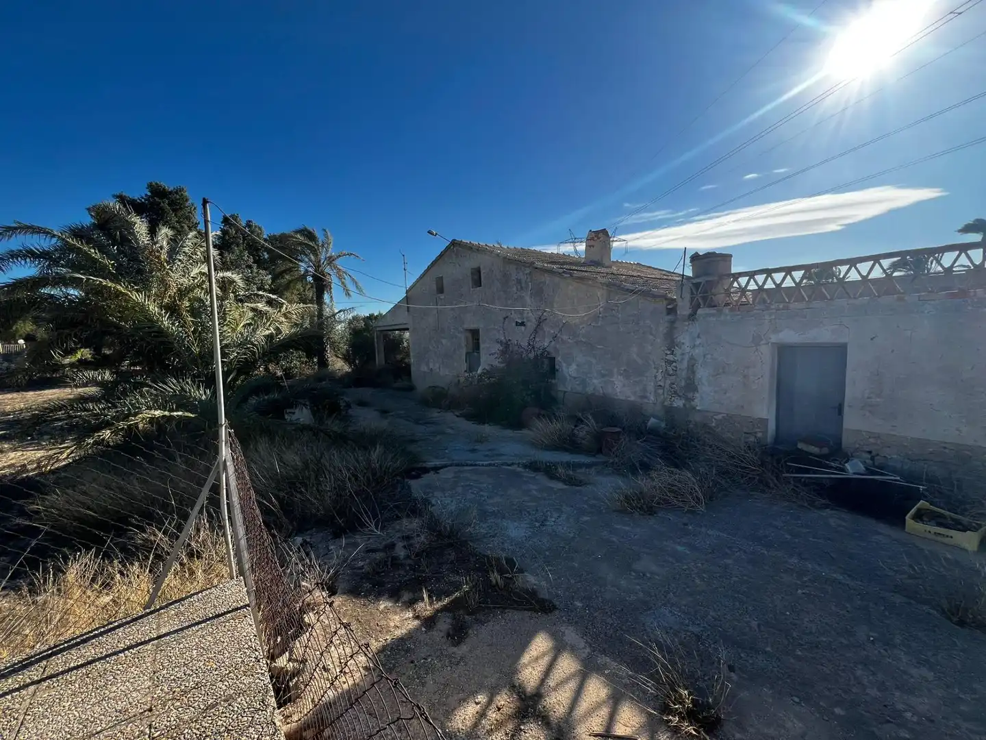 Casa o xalet en venda a Perleta - Maitino
